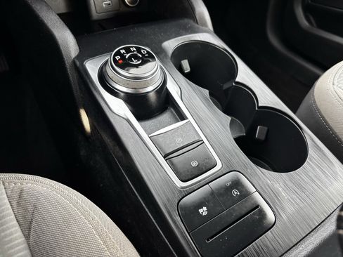 Used 2021 Ford Escape S image 6