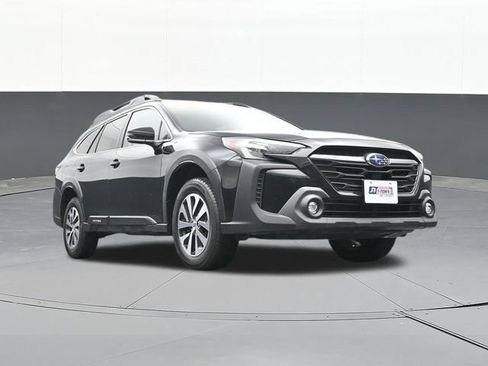 Used 2023 Subaru Outback Premium AWD/4WD image 53