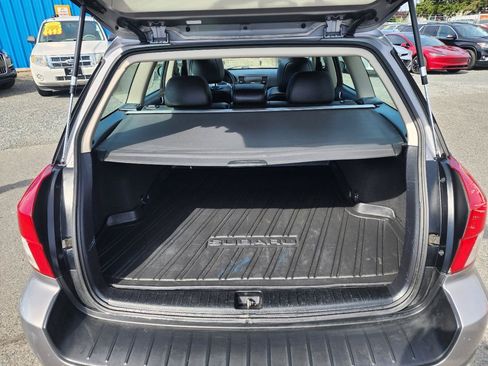 Used 2008 Subaru Outback 2.5i Limited AWD/4WD image 25