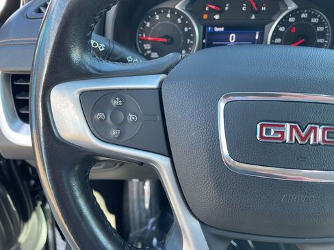 Used 2019 GMC Terrain SLE image 13