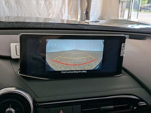 Used 2025 MAZDA MX-5 Miata Grand Touring image 30