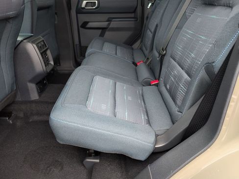 New 2026 Ford Bronco Heritage Edition image 43