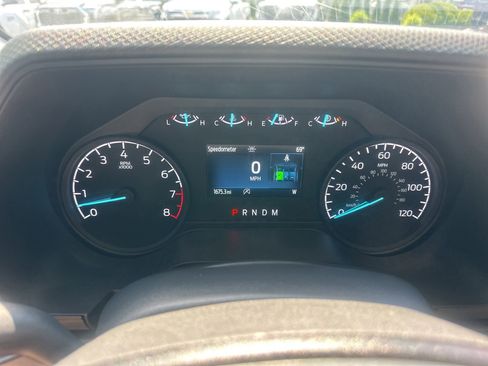 Used 2026 Ford F150 XL w/ Equipment Group 103A High AWD/4WD image 17