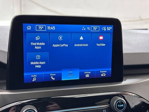 New 2026 Ford Escape Active w/ Cold Weather Package AWD/4WD image 30