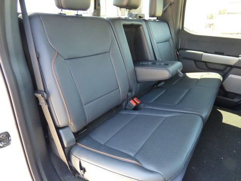 New 2025 Ford F350 Lariat w/ Lariat Ultimate Package image 6