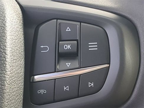 New 2025 Ford Ranger XLT w/ FX4 Off-Road Package image 25