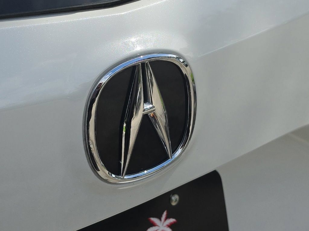 Used 2023 Acura RDX w/ Advance Package FWD image 11