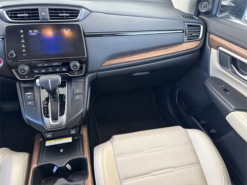 Used 2021 Honda CR-V Touring image 14