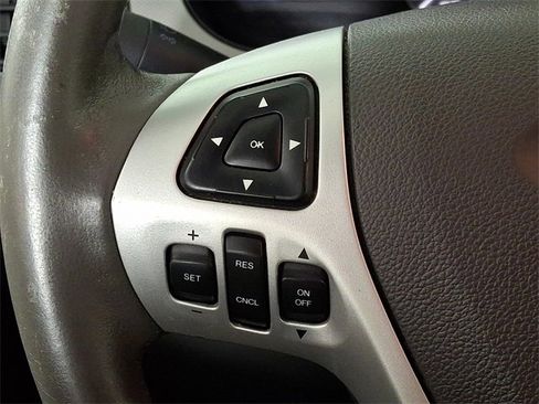 Used 2011 Ford Edge SEL w/ 201A Rapid Spec Order Code image 20