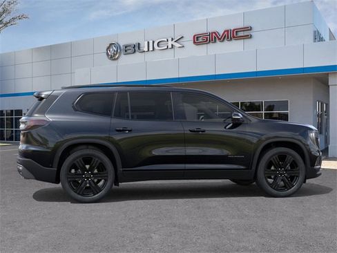 New 2026 GMC Acadia Elevation image 5