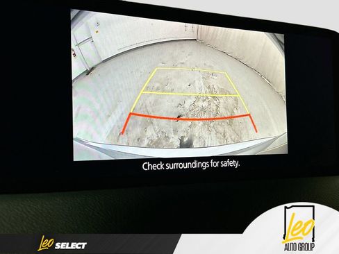 Used 2021 MAZDA CX-5 Grand Touring w/ GT Premium Package image 13