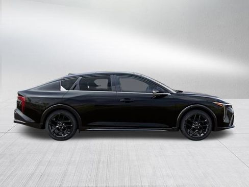 New 2025 Kia K4 GT-Line Turbo image 7