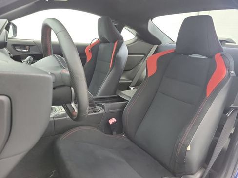 Used 2015 Scion FR-S RWD image 13