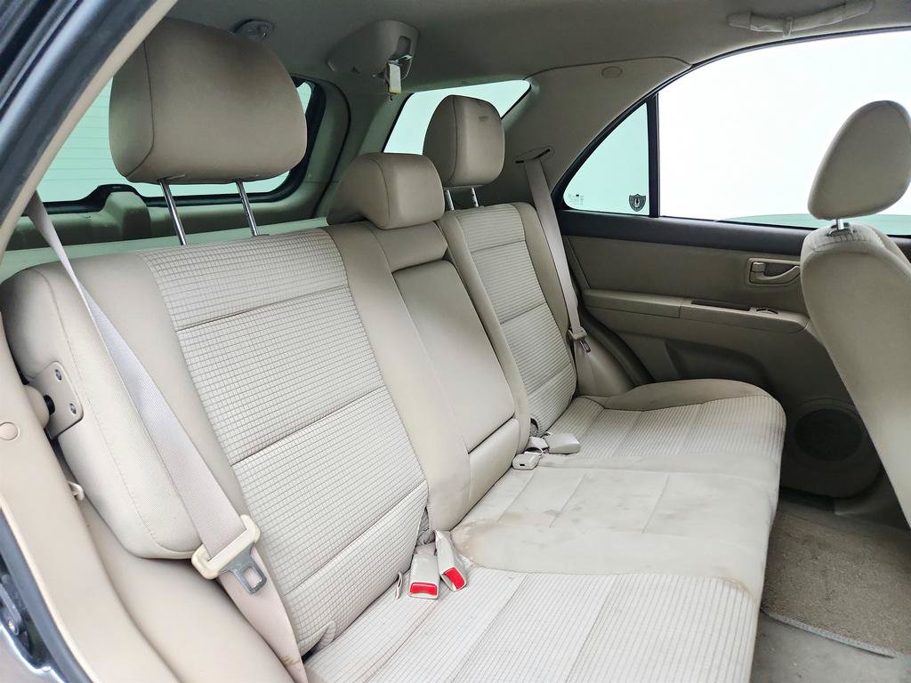Used 2009 Kia Sorento LX RWD image 25