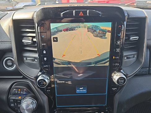 Used 2023 RAM 1500 Rebel w/ Rebel Level 2 Equipment Group AWD/4WD image 25