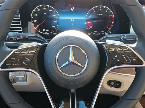 Used 2026 Mercedes-Benz GLE 350 4MATIC image 14