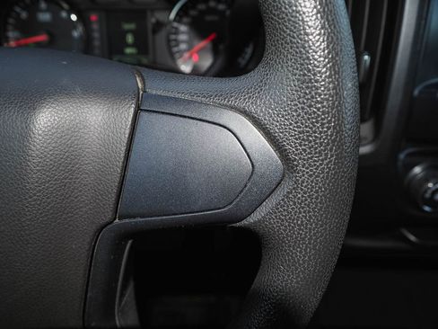 Used 2018 Chevrolet Silverado 1500 Custom w/ Custom Convenience Package image 30