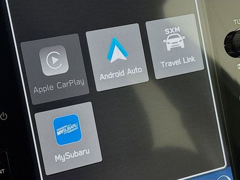 New 2026 Subaru Crosstrek 2.5i Wilderness image 13