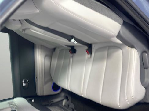 Used 2023 Hyundai Ioniq 5 SEL w/ Cargo Package AWD/4WD image 12