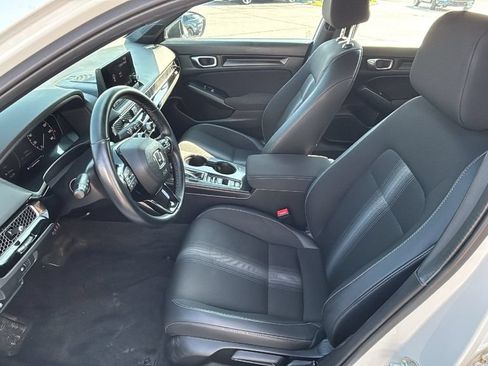 Used 2024 Honda Civic Sport image 20