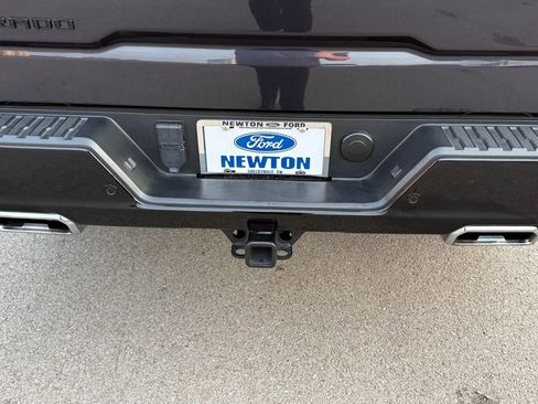 Used 2024 Chevrolet Silverado 1500 LT Trail Boss w/ LT Trail Boss Premium Package image 34