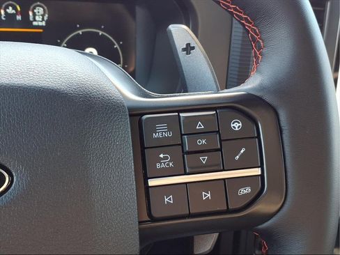 New 2025 Ford F150 Raptor image 12