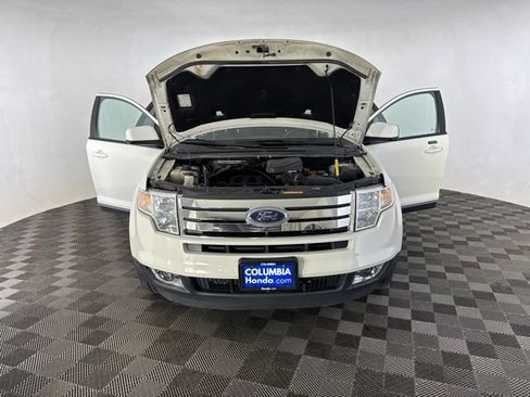 Used 2009 Ford Edge SEL FWD image 15