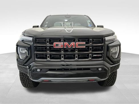 Used 2024 GMC Canyon AT4X image 10