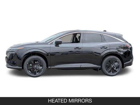 New 2026 Nissan Murano SV AWD/4WD image 5