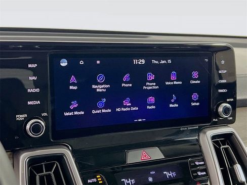 Used 2023 Kia Sorento X-Line EX image 15
