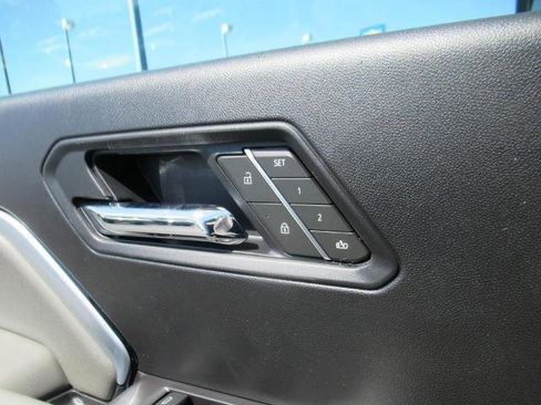 New 2025 Chevrolet Colorado ZR2 w/ ZR2 Bison Edition image 30