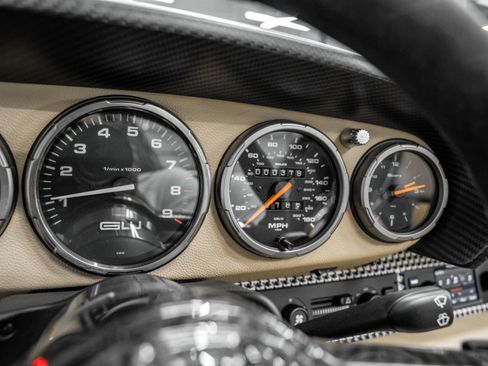 Used 1997 Porsche 911 Gunther Werks Speedster -1 of image 57