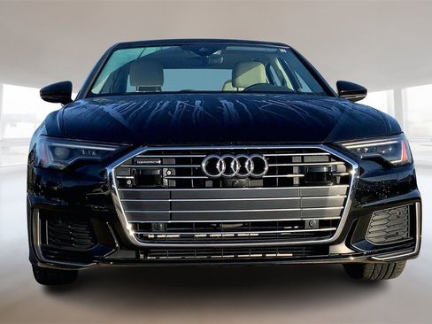 Used 2019 Audi A6 3.0T Premium Plus w/ Premium Plus Package image 3