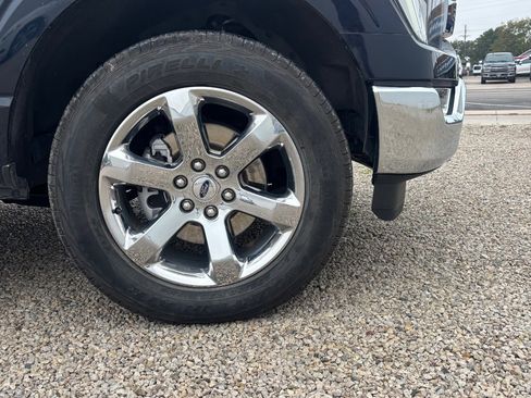 Certified 2022 Ford F150 Lariat image 18