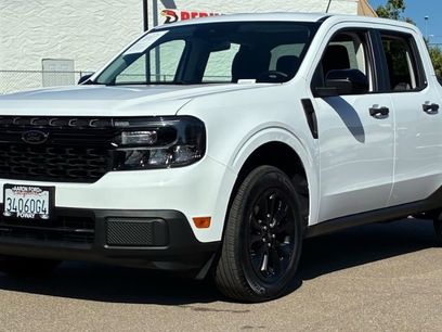 Used 2024 Ford Maverick XLT w/ XLT Luxury Package