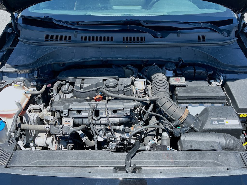 Used 2022 Hyundai Kona N Line AWD/4WD image 28