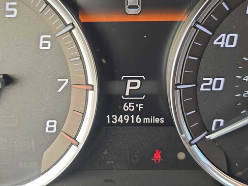 Used 2016 Acura TLX V6 w/ Advance Package image 22