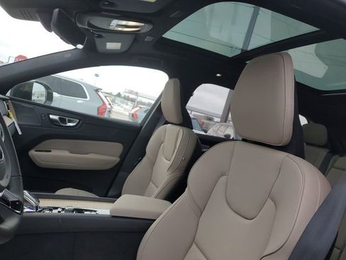 New 2026 Volvo XC60 B5 Plus w/ Protection Package Premier image 6