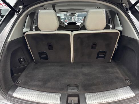 Used 2018 Acura MDX Base 4dr SUV image 44