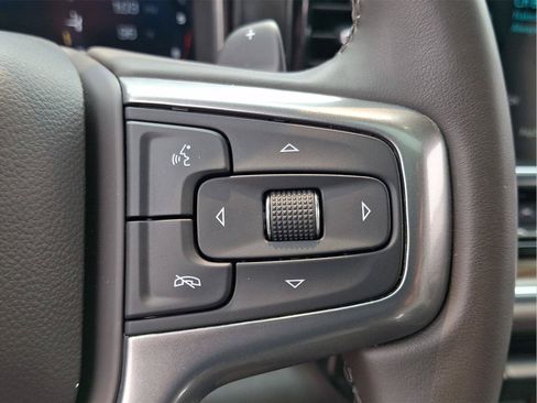 Used 2024 Chevrolet Silverado 1500 LT Trail Boss w/ Convenience Package II AWD/4WD image 22