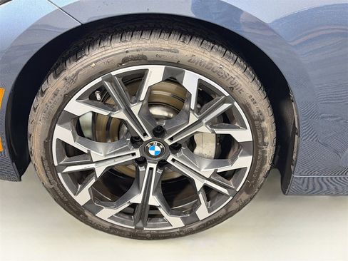 Used 2025 BMW 430i xDrive Convertible w/ Convenience Package image 34