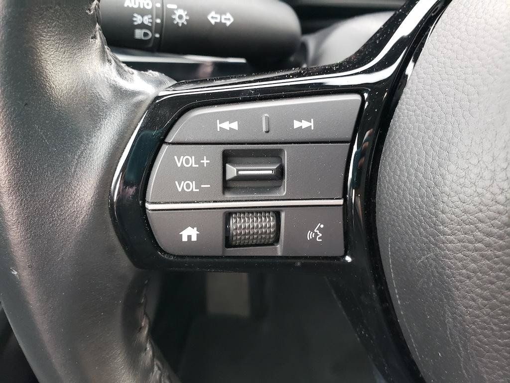 Used 2024 Honda CR-V EX-L image 15