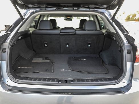 Used 2017 Lexus RX 350 FWD image 25