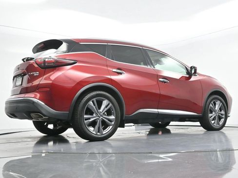 Used 2023 Nissan Murano Platinum w/ Cargo Package AWD/4WD image 50