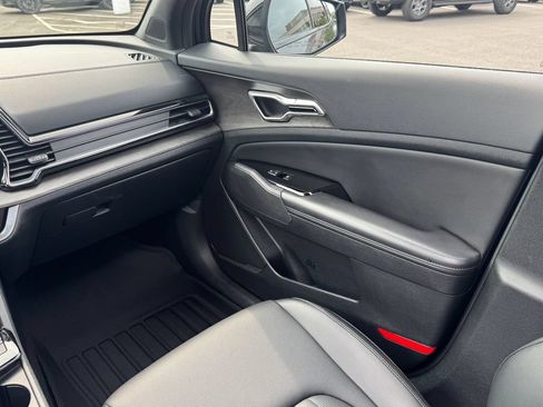Used 2023 Kia Sportage X-Line w/ X-Line Premium Package AWD/4WD image 15