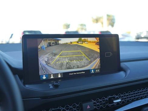 Used 2025 Honda Accord Sport image 22