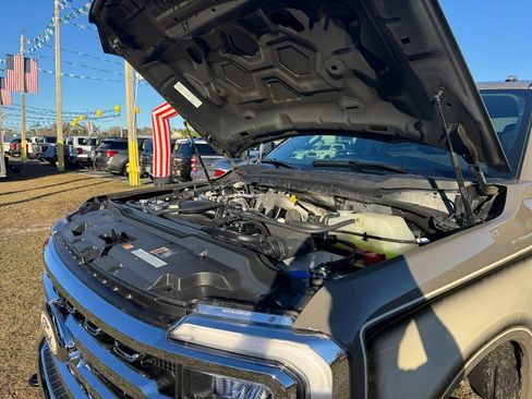 New 2026 Ford F350 Lariat image 33