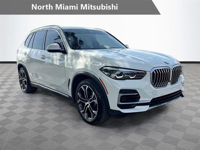 Used 2023 BMW X5 sDrive40i w/ Premium Package