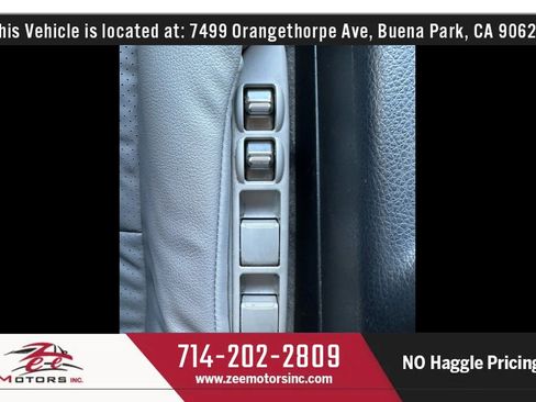 Used 2007 INFINITI G35 Coupe w/ Premium Pkg image 34