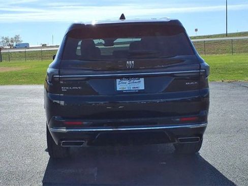 Certified 2025 Buick Enclave Avenir w/ Super Cruise Package image 7